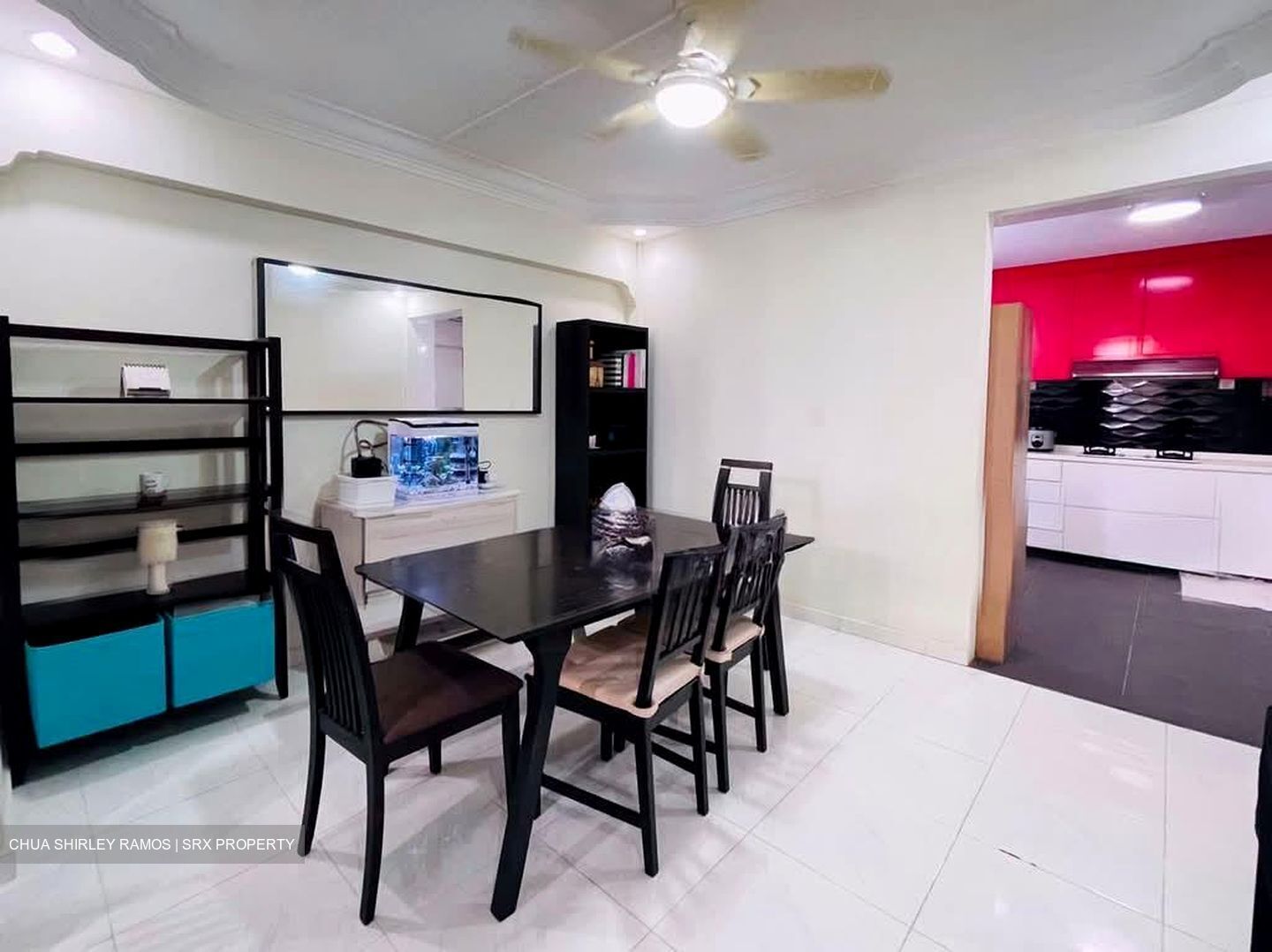 Blk 496D Tampines Avenue 9 (Tampines), HDB 5 Rooms #568288081